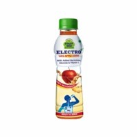 Amrutanjan Electro Plus Ors Apple Health Drink Bottle Of 200 Ml