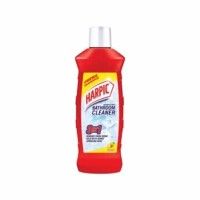 Harpic Lemon Bathroom Cleaner  Bottle Of 500 Ml