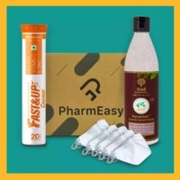 Immunity Booster And Protection Kit