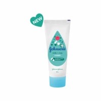 Johnson's Baby Milk And Rice Cream - 30g