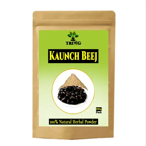 Trivang Kaunch Beej