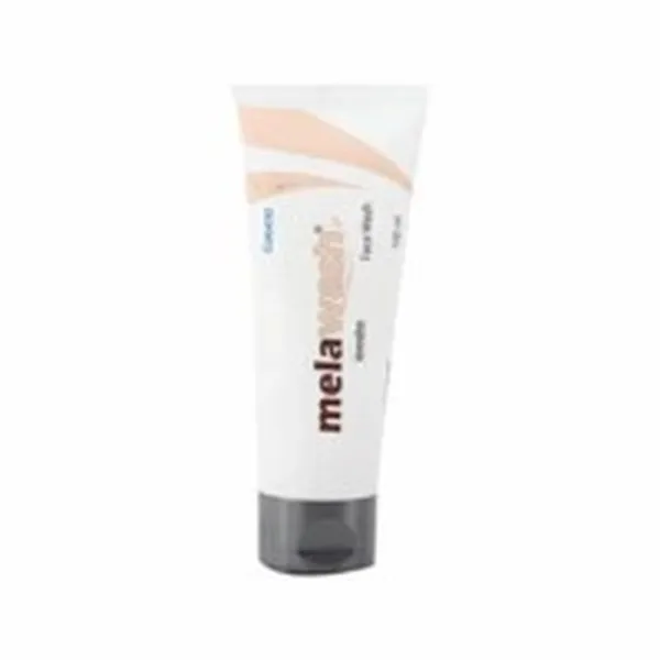 Melawash  Face Wash  Tube Of 100 Ml