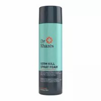 Dr Rhazes  Germ Kill Spray Foam  Bottle Of 250 Ml