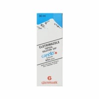 Candid 1% Lotion 30ml