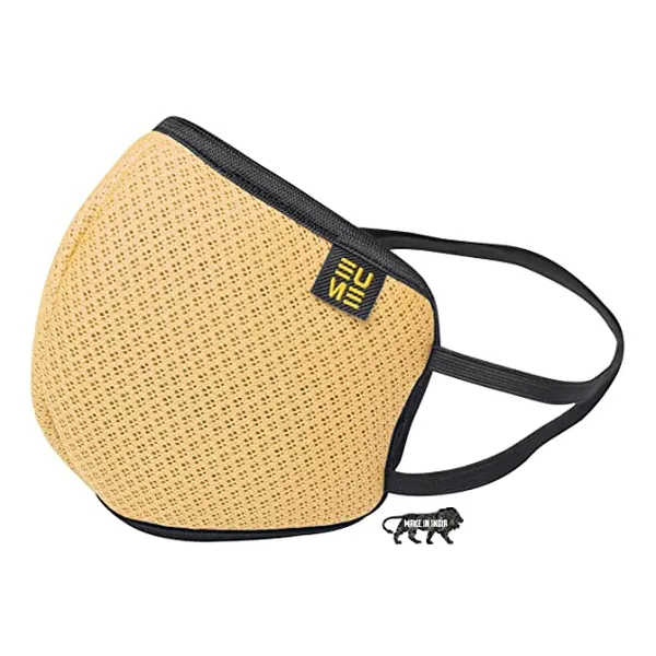 EUME PROTECT 95 FACE MASK  1 PC