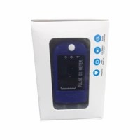 Rohs 50d Finger Tip Pulse Oximeter