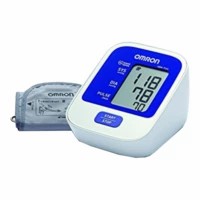 Omron Hem-7124  Bp Monitor