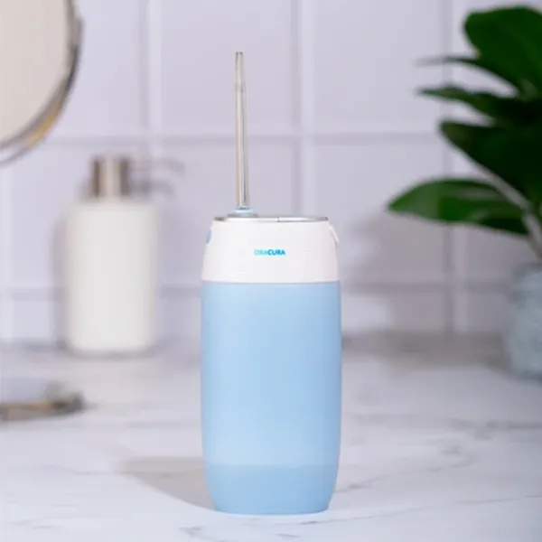 OC400 Compact PLUS Water Flosser