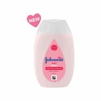 Johnson's Baby Lotion 100ml