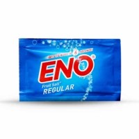 Eno Regular Antacid  Sachet Of 5 G