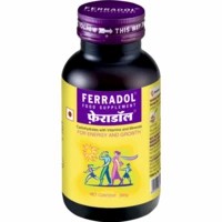 Ferradol Food Supplement-200g