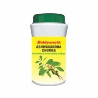 Baidyanath Ashwagandha Churna - 100 Gm