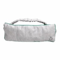 Omved Breathe Easy Cold & Sinusitis Therapeutic Eye Mask & Eye Pillow- Relief From Sinus, Headache, Migraine, Cold & Cough