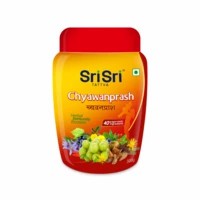 Sri Sri Tattva Chyawanprash , 500gm