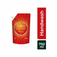 Fiama Happy Handwash - 750 Ml