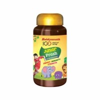 Baidyanath Junior Prash Health Food Jar Of 500 G