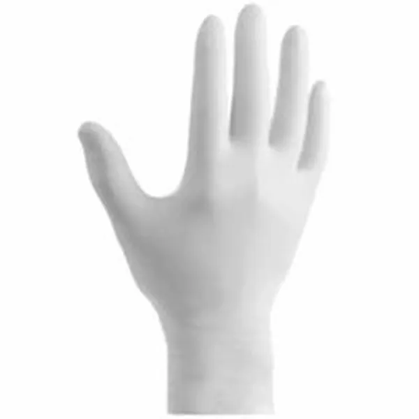 Soft Hands Non-sterile Latex Medical Examination Hand Gloves - Box Of 50 Pairs