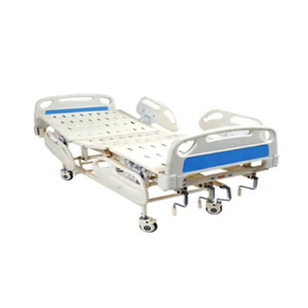 5 function automatic bed