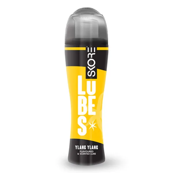 Skore Lubes Ylang Ylang 50ml (Pack of 1)