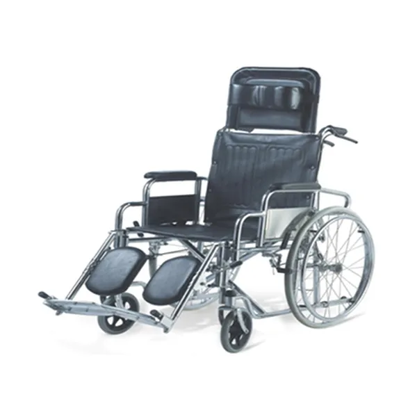 Recliner Wheelchair