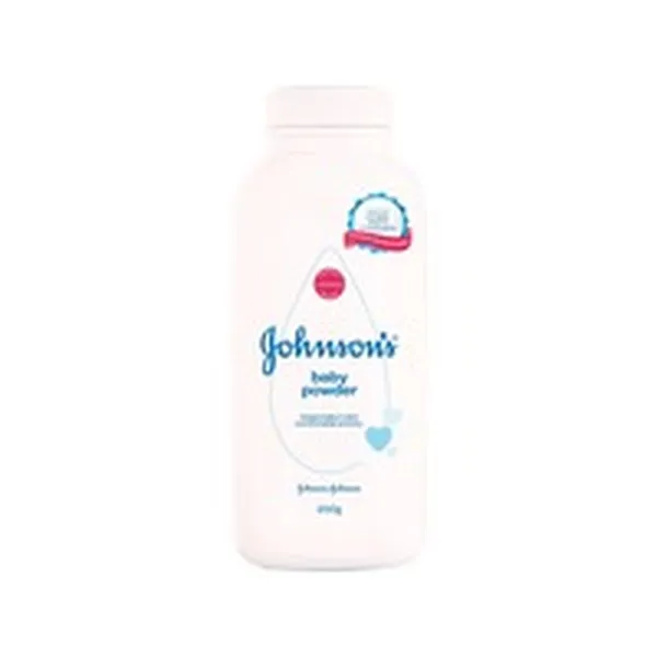 Johnson's Baby Powder Bottle Of 200 G