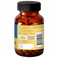 Organic India Turmeric Formula - 60 Capsules
