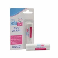 Sebamed Baby Lip Balm - 4.8gm