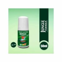 Jungle Formula Maximum Insect Repellant Roll On - 50ml