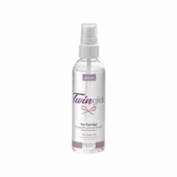 Joydivision Twinglide Hybrid Gel For Women Bottle Of 100 Ml