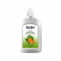 Sri Sri Tattva Swaccha Hand Sanitiser - Cologne Splash - 130ml