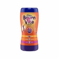 Cadbury Bournvita Nutrition Drink Jar Of 1000 G