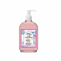 Mirah Belle Rose Handwash (antiseptic) Bottle Of 250 Ml