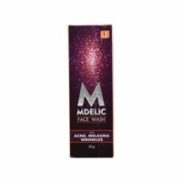 Mdelic Face Wash 70gm