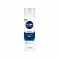 Nivea Sensitive Shaving Gel - 200 Ml