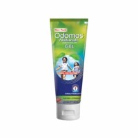 Dabur Odomos Natural Gel 80 Gm