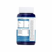 Neuherbs Daily Probiotics Immunity Booster Capsules Bottle Of 60