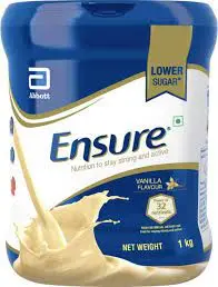 Ensure Powder Vanilla 1KG