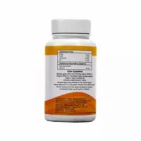 Purefoods Vitamin C Tablets - 60 Tablets
