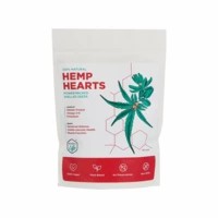 Boheco Life  Hemp Hearts Seeds  Packet Of 250 G