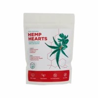 Boheco Life  Hemp Hearts Seeds  Packet Of 500 G