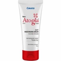 Atogla  Baby Cream  Tube Of 100 G