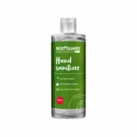Bodyguard Alcohol Based Hand Sanitizer With Refreshing Lemon - 500ml