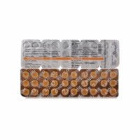 Zandu Triphala Tab 30`s