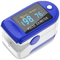 All Care Fingertip Pulse Oximeter