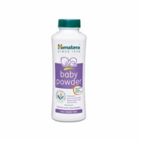Himalaya Baby Powder Bottle Of 200 G