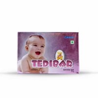 Tedibar Bathing Bar 75gm