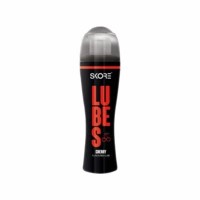 Skore Cherry Lubricant Bottle Of 50 Ml