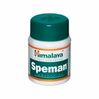 Himalaya Speman Tablets - 60's