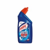 Harpic Power Plus Original Toilet Cleaner  Bottle Of 200 Ml