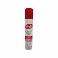 Lifebuoy Antibacterial Germ Kill Spray (no Gas) Safe On Skin, Safe On Surfaces - 85 Ml